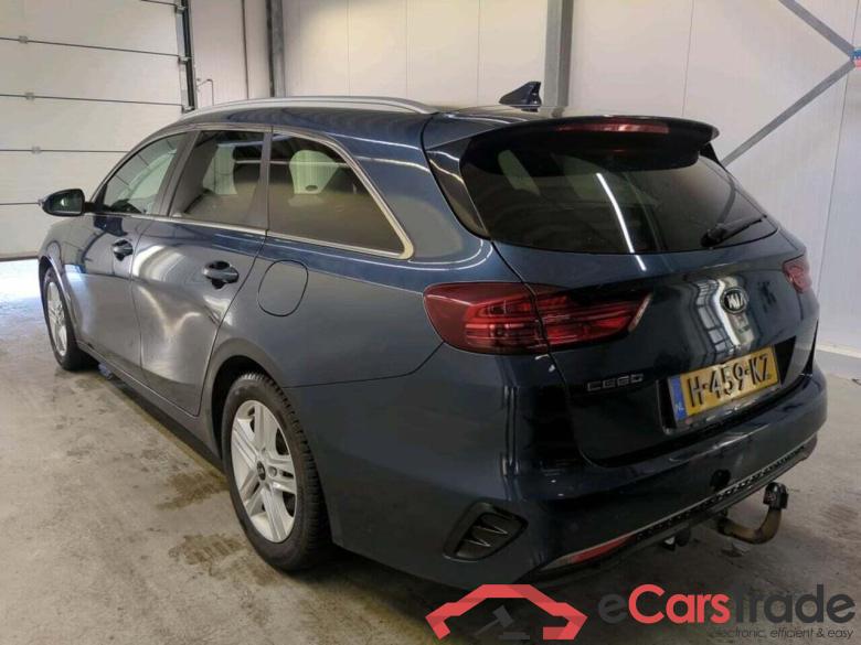 KIA ceed sportswagon 1.6 CRDi Dyn.PlusL. #6