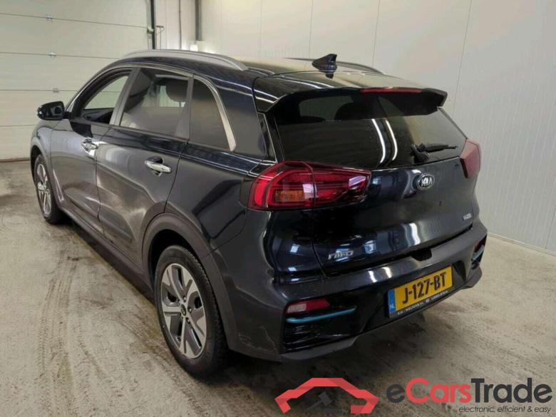 KIA e-Niro ExecutiveLine 64 kWh #6