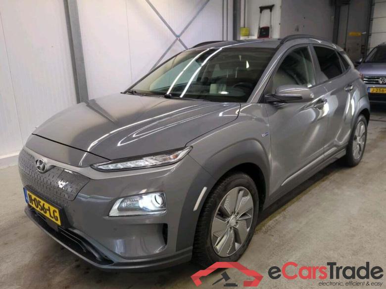 HYUNDAI Kona EV Premium 64 kWh #1