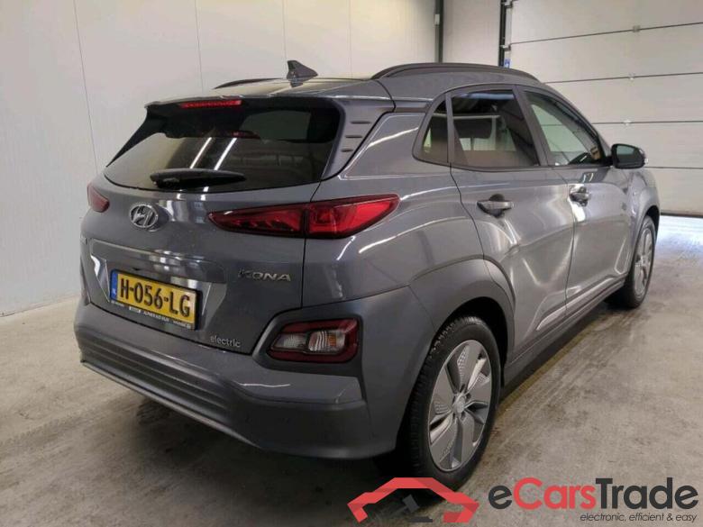 HYUNDAI Kona EV Premium 64 kWh #2