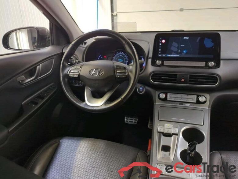 HYUNDAI Kona EV Premium 64 kWh #3