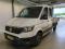 preview Volkswagen Crafter #0