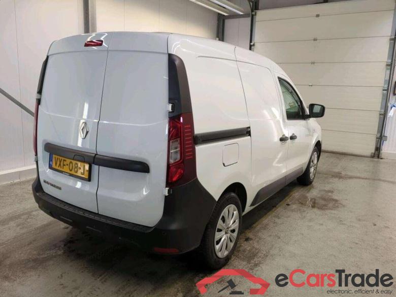 RENAULT Express 1.5 dCi 75 Comfort+ #2