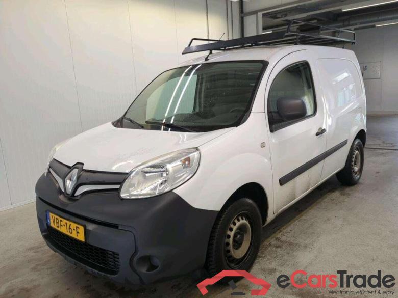 RENAULT KANGOO 1.5 dCi 75 Comfort #1