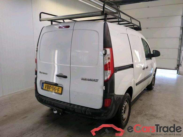 RENAULT KANGOO 1.5 dCi 75 Comfort #2