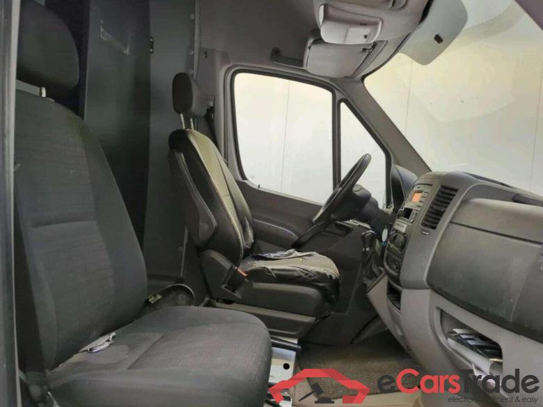 MERCEDES-BENZ Sprinter 311 2.2 CDI 432 EHD #6
