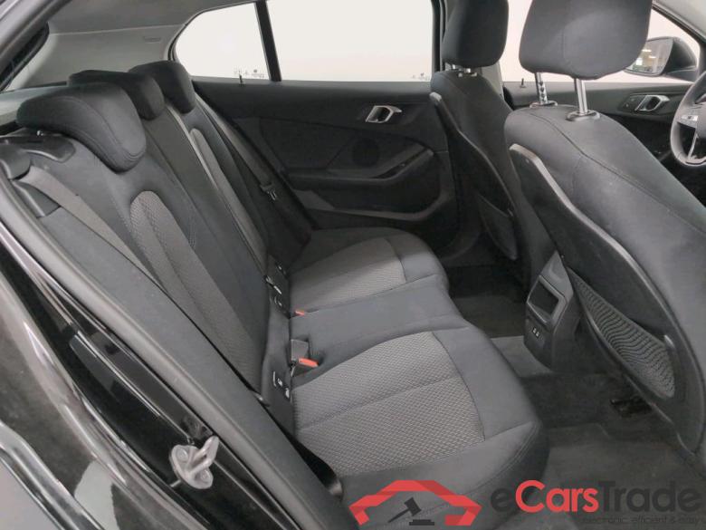 BMW 1 SERIES HATCH 1.5 116DA (85KW) Model Advantage Mirror Driving Assistant #6
