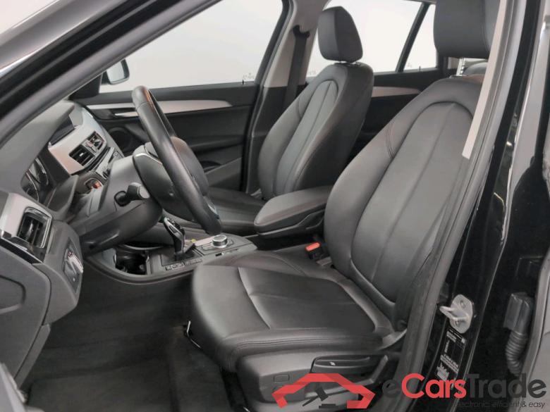 BMW X1 1.5 SDRIVE16DA Model Advantage Business #5