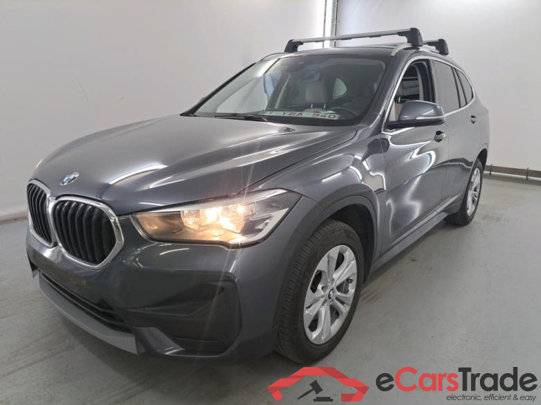BMW X1 DIESEL - 2019 2.0 d sDrive18 AdBlue Business Plus Model Advantage