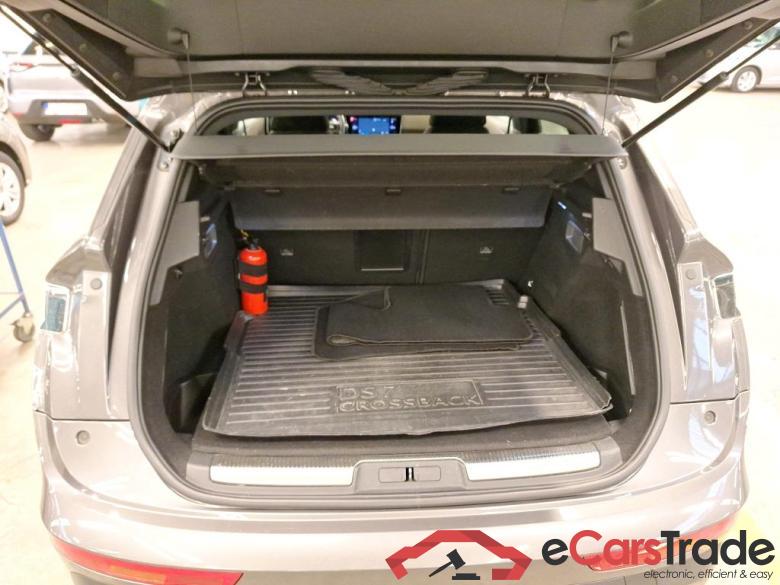 DS AUTOMOBILES DS7 CROSSBACK 1.2 PureTech So Chic (EU6.3) #4