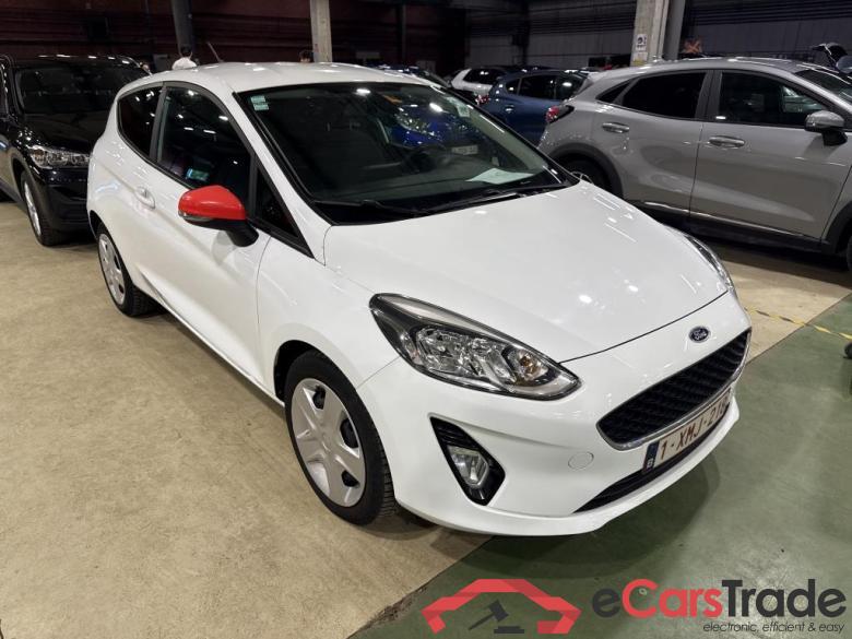 FORD Fiesta 1.5 TDCI 63KW TREND #2