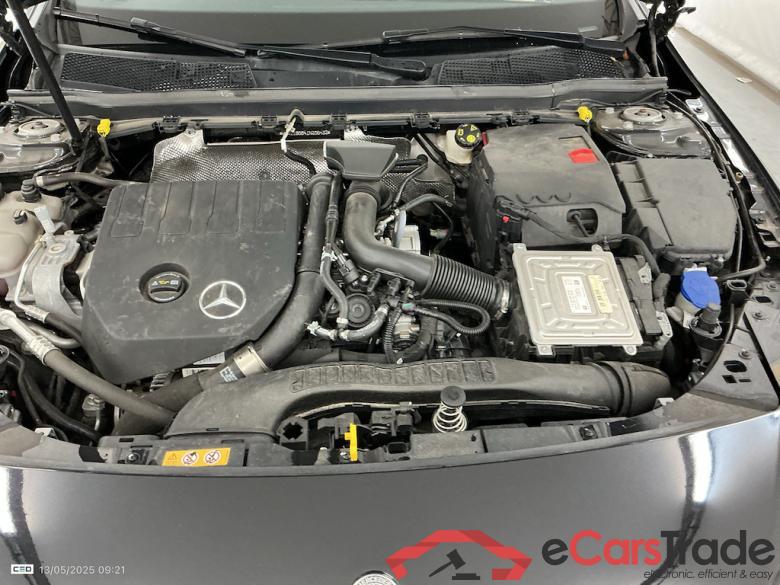 MERCEDES-BENZ CLA - Klasse 1.3 CLA 180 BUSINESS SOLUTION AMG #6