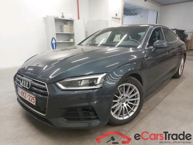 AUDI - AUD A5 SB TDI 150PK S-Tronic Business Edition Pack Business Plus & Technology #1