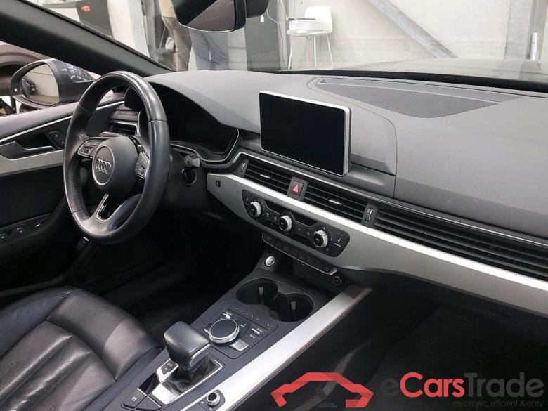 AUDI - AUD A5 SB TDI 150PK S-Tronic Business Edition Pack Business Plus & Technology #3
