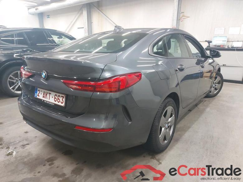 BMW - BMW 2 GRAN COUPE 218iA 136PK Advantage Pack Business & Live CockPit Nav Plus * PETROL * #2