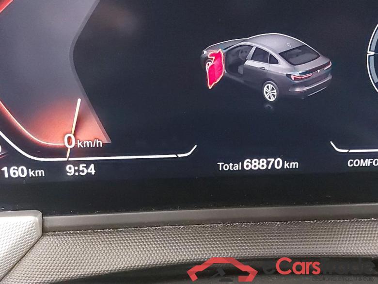 BMW - BMW 2 GRAN COUPE 218iA 136PK Advantage Pack Business & Live CockPit Nav Plus * PETROL * #5