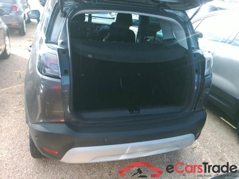 CROSSLAND ELEGANCE ICE GASOLINE 1.2 TURBO 110 BVM RSK #6