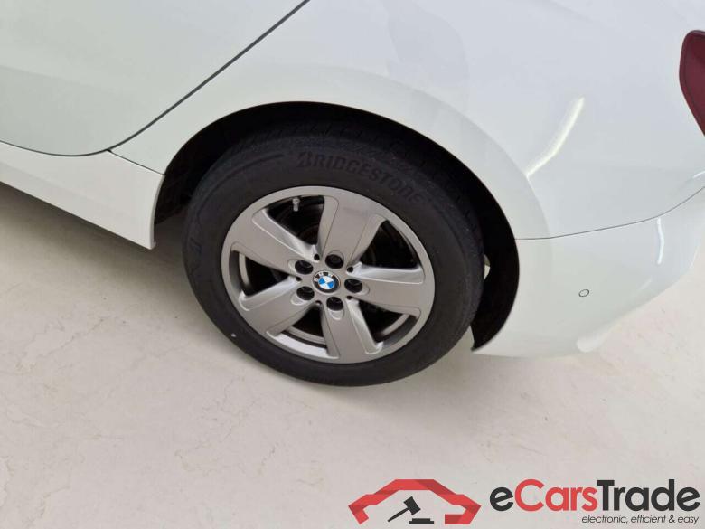 BMW 1-SERIE 116I #5
