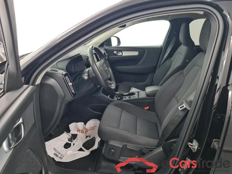 VOLVO XC40 1.5 T2 GEARTRONIC MOMENTUM PRO #5
