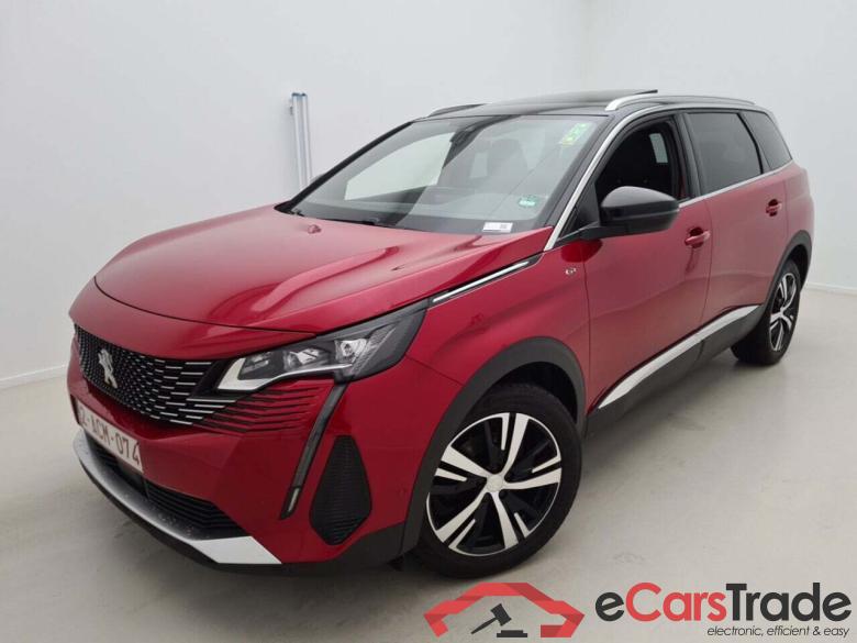 PEUGEOT 5008 1.5 BLUEHDI GT PACK EAT8 #1