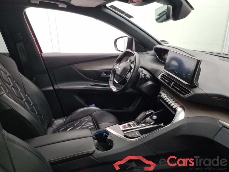 PEUGEOT 5008 1.5 BLUEHDI GT PACK EAT8 #3
