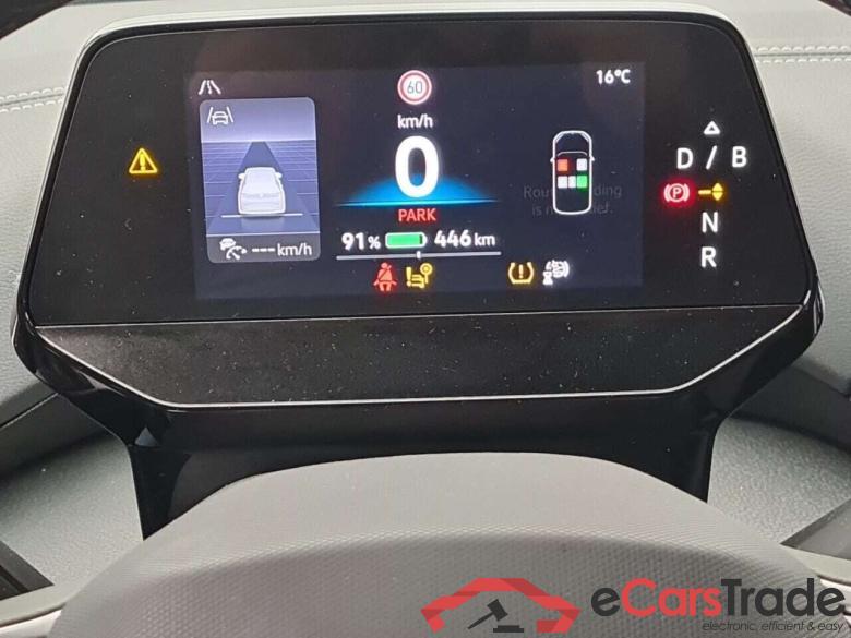 VOLKSWAGEN ID.4 77 KWH PRO BUSINESS #5