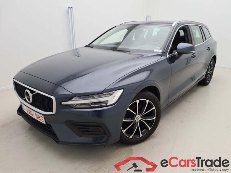 VOLVO V60 D3 MOMENTUM PRO #1