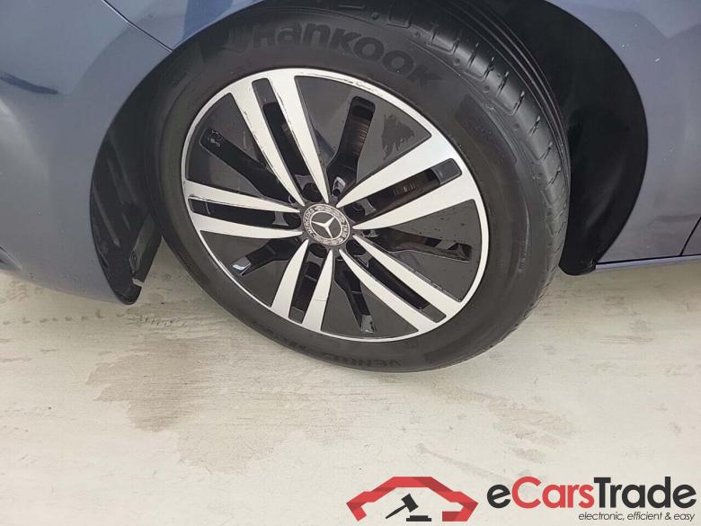 MERCEDES-BENZ A-KLASSE 1.3 180 7G-DCT BUSINESS SOLUTI #5