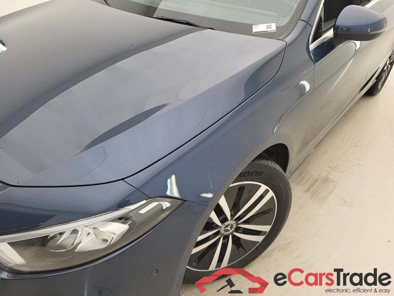 MERCEDES-BENZ A-KLASSE 1.3 180 7G-DCT BUSINESS SOLUTI #6