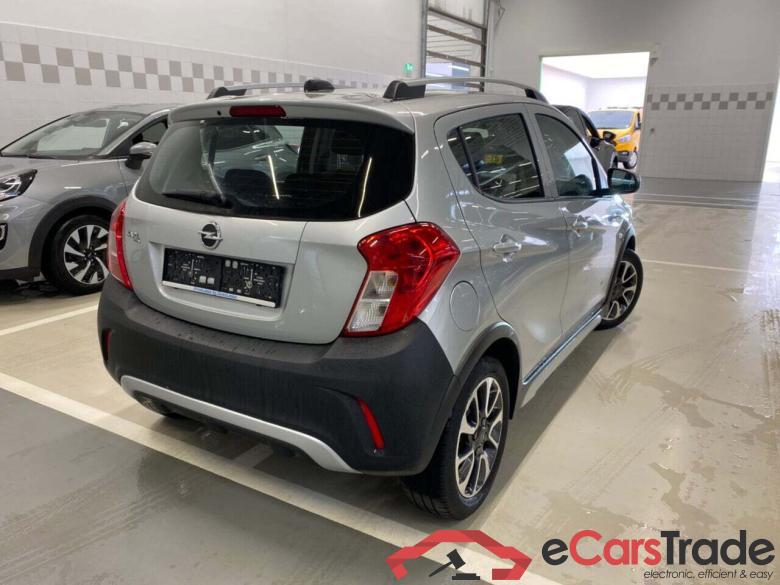 OPEL KARL 1.0 ROCKS #2