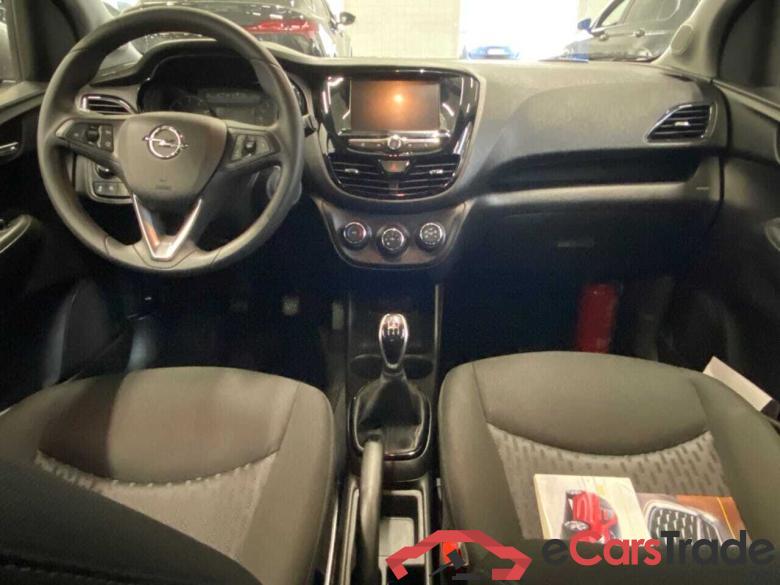 OPEL KARL 1.0 ROCKS #3