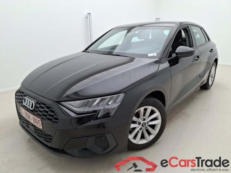 AUDI A3 SPORTBACK 30 TFSI BNS EDITION S-TRONIC #1