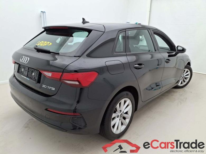 AUDI A3 SPORTBACK 30 TFSI BNS EDITION S-TRONIC #2