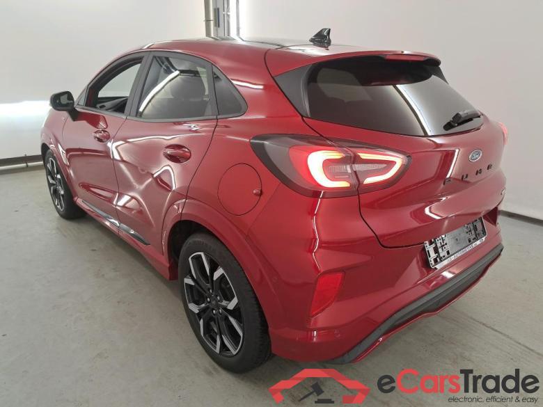 FORD PUMA 1.0 ECOBOOST MHEV 92KW ST-LINE X #3