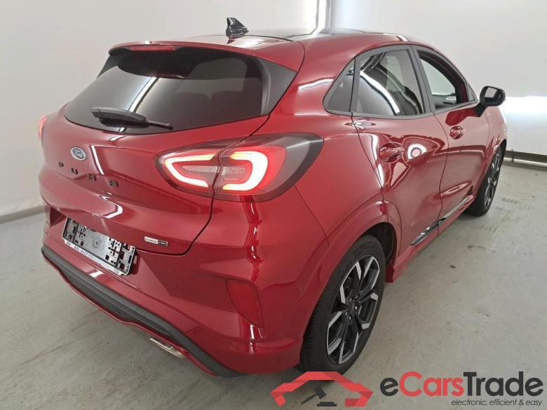 FORD PUMA 1.0 ECOBOOST MHEV 92KW ST-LINE X #4