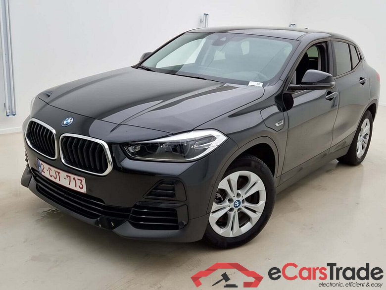 BMW X2 XDRIVE25E AUT