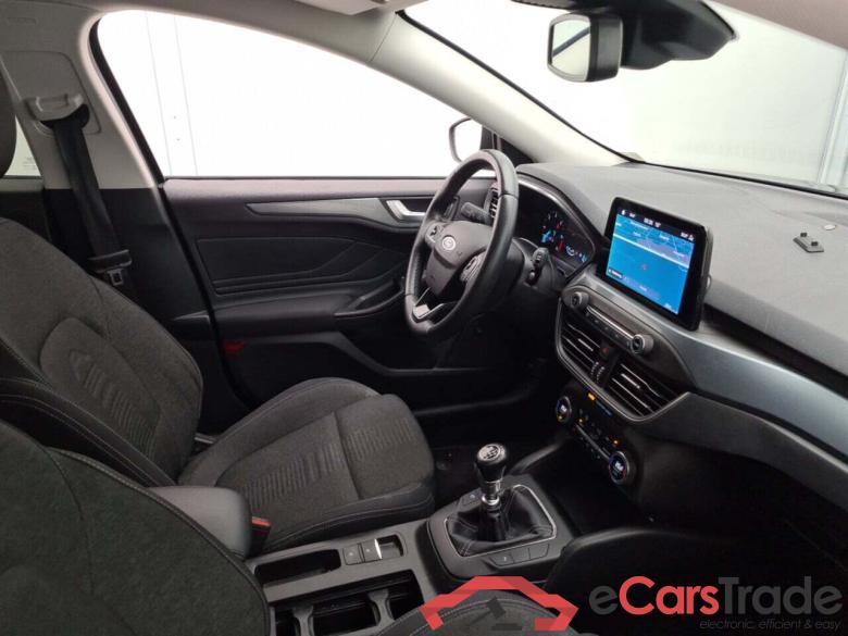 FORD FOCUS WAGON 1.5 ECOBLUE ACTIVE BUSINESS #3