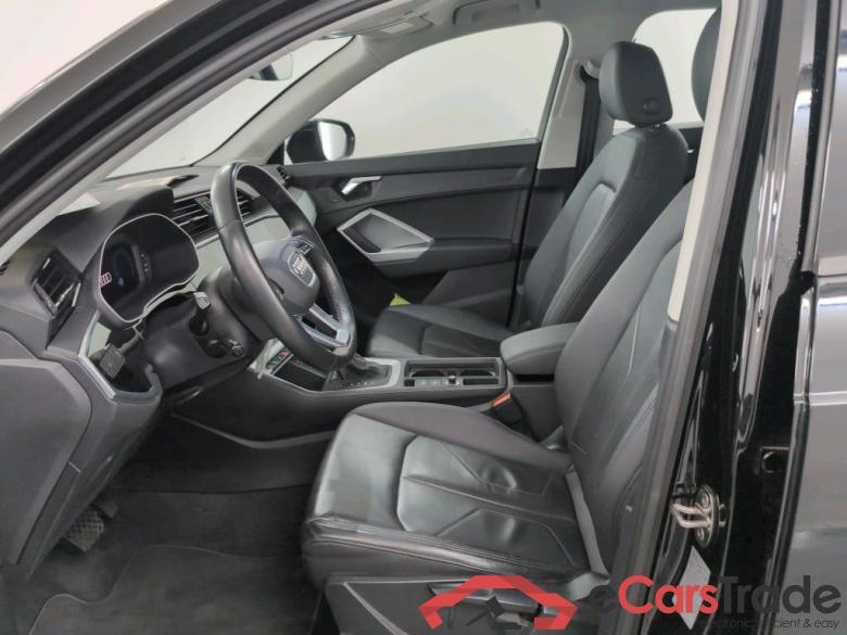 AUDI Q3 1.4 45 TFSI E S TRONIC Business Plus #5