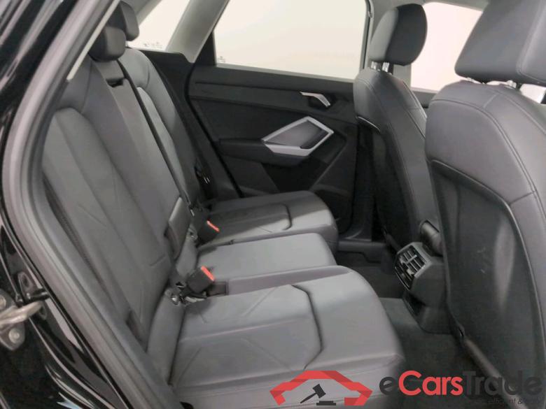 AUDI Q3 1.4 45 TFSI E S TRONIC Business Plus #6