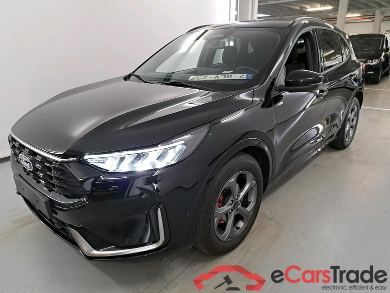 FORD KUGA 1.5I ECOBOOST 111KW ST-LINE X Hiver