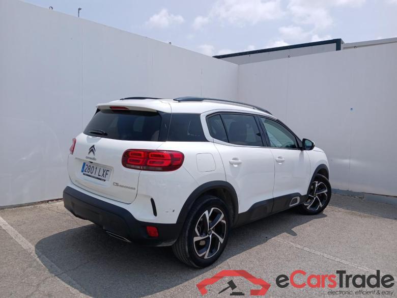 Citroen BlueHdi 96kW (130CV) S&S Feel C5 Aircross Feel 1.5 BlueHDi 130CV E6d #2