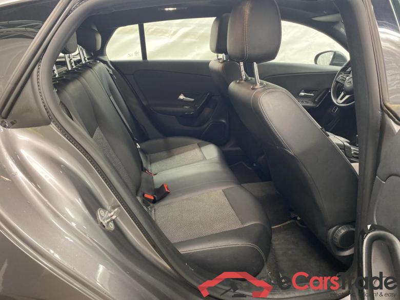 MERCEDES-BENZ CLASSE CLA SHOOTING BRAKE DIES CLA 180 d Business Solution #6