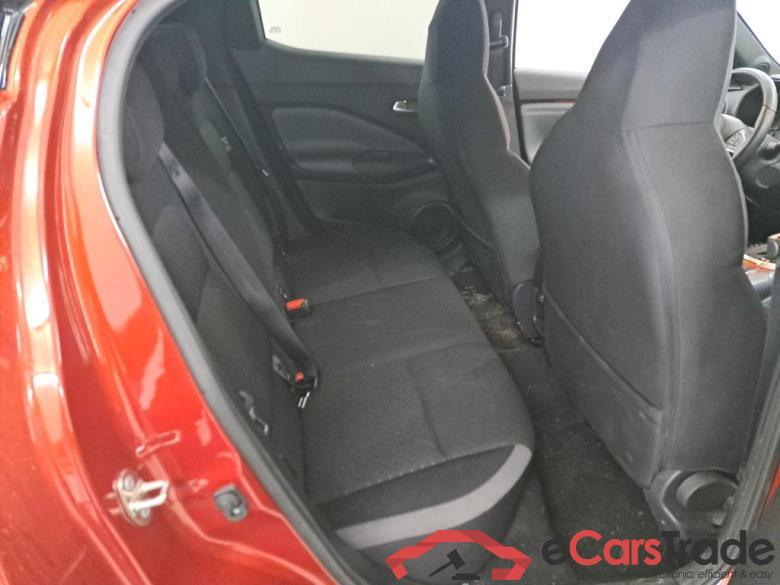 NISSAN JUKE 1.0 DIG-T 117 DCT PREMIERE EDITION #6