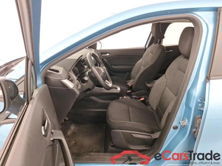 RENAULT Captur 1.0 TCE 90 CORPORATE EDITION Business City #5