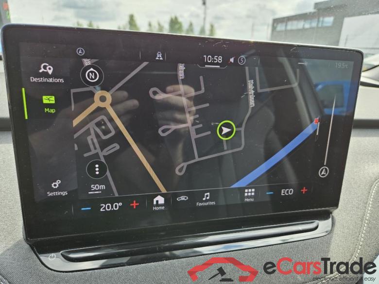 SKODA Enyaq iV 132 kW #2