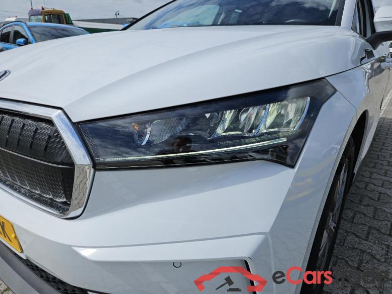 SKODA Enyaq iV 132 kW #5