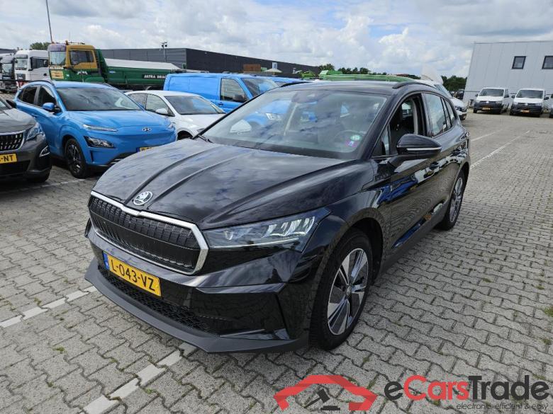 SKODA Enyaq iV 132 kW #3