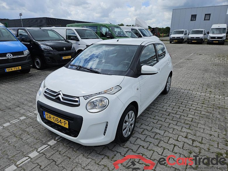 CITROEN C1 51 kW