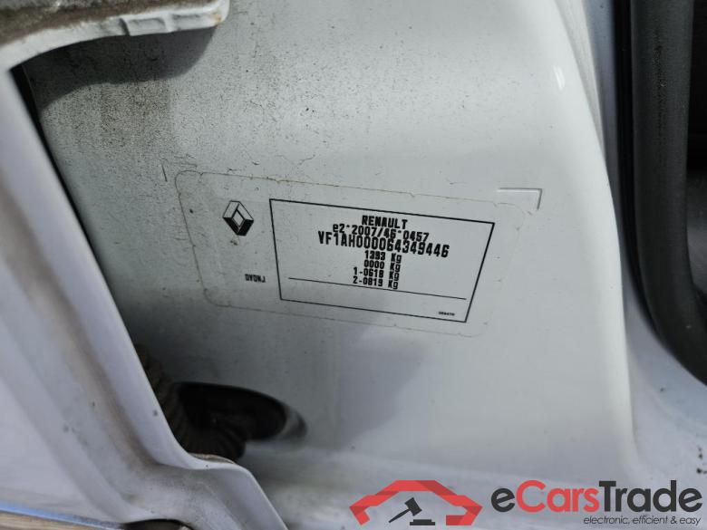 RENAULT TWINGO 68 kW #2