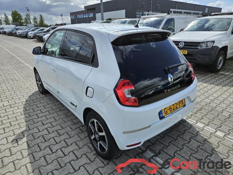 RENAULT TWINGO 68 kW #5
